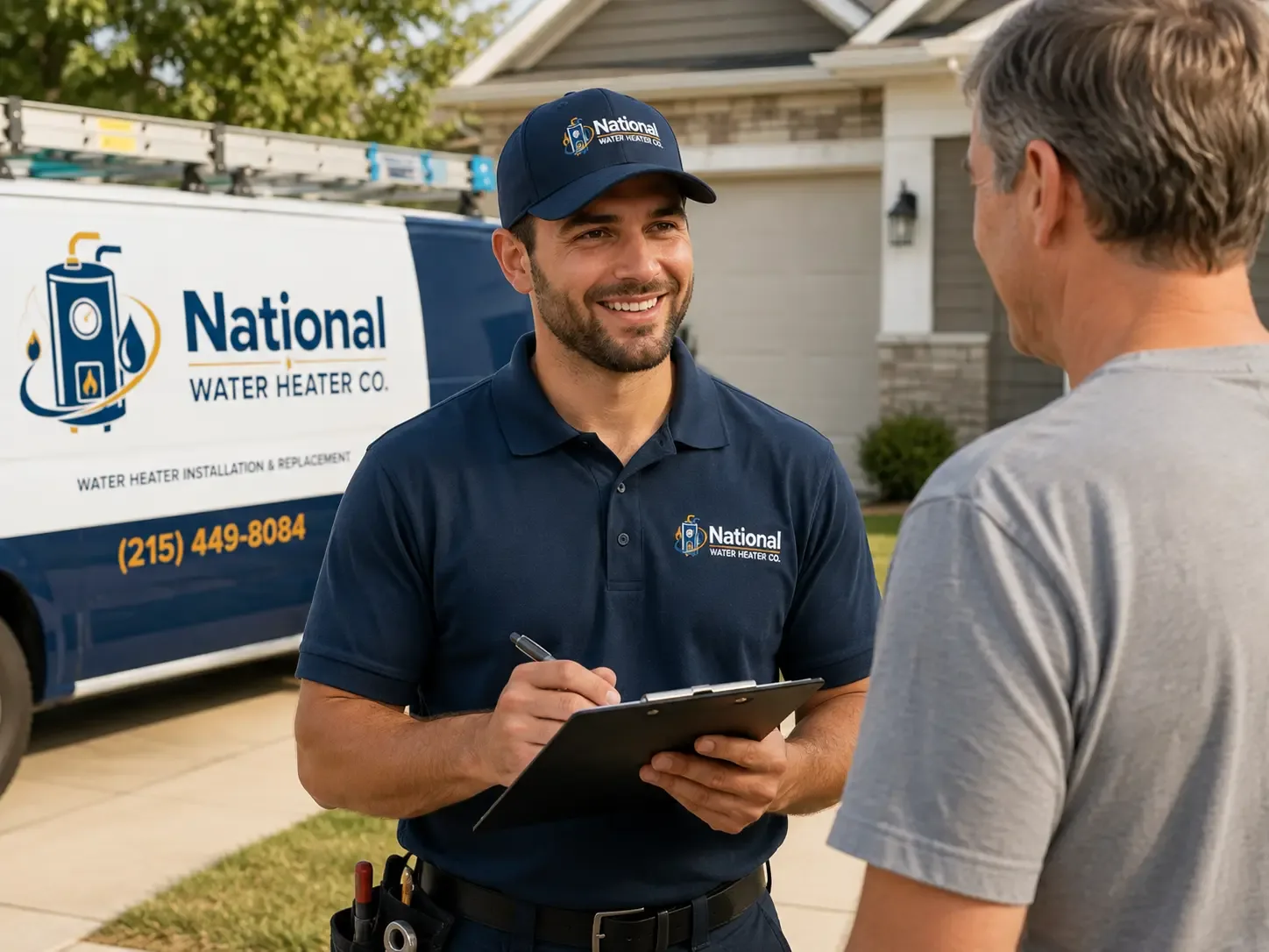 Water Heater Installation Belle Vernon, PA FAQs